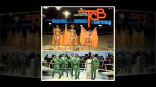 Diana Ross &amp; The Supremes and The Temptations - The Way You Do The Things You Do (TCB)
