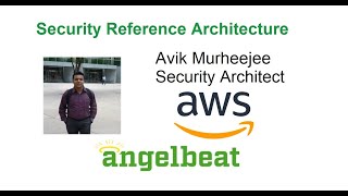 Security Reference Architecture