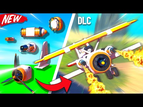 This New DLC Will Change The META! (Update 2.1)