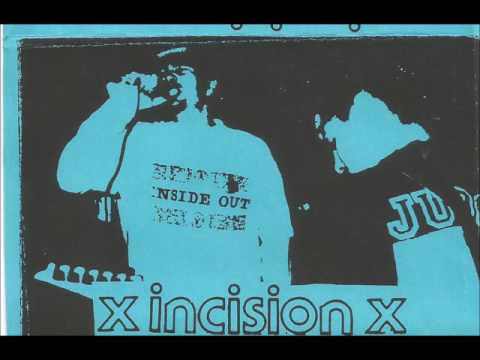 Incision Demo '93