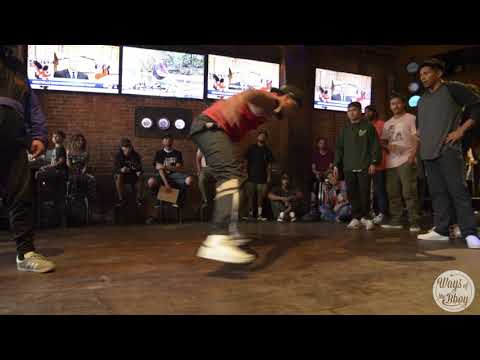 Tekken Tribe vs Bald Eagles | 2v2s Semis | Break LA: Orlando