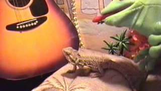 Lizard Tait&#39;s 2nd Video - Alibi