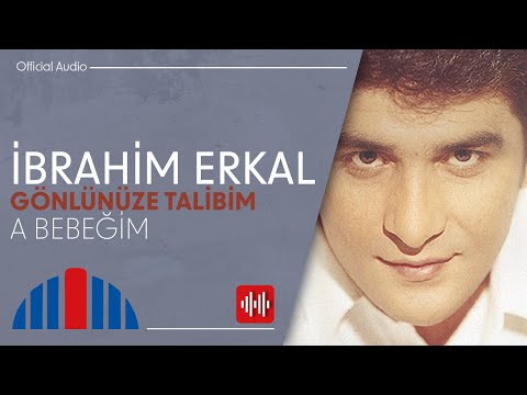 Bebeğim Uyan - İbrahim Erkal