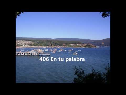 406 En tu palabra