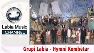 Grupi Labia - Hymni Kombetar