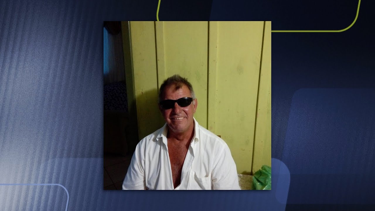Despedida a Delso Schumann: gaiteiro morre em acidente na SC-114