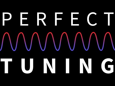 Perfect your TUNING! Ear training for intonation.