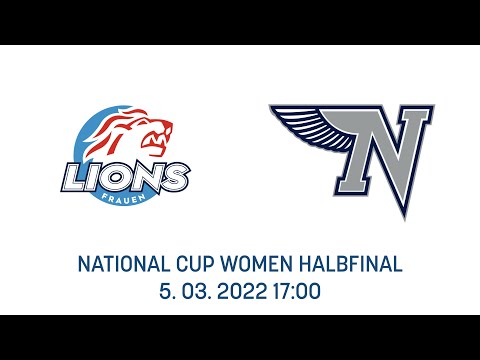 Cup Halbfinal: ZSC Lions vs Neuchâtel Hockey Academy
