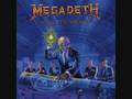 Megadeth Dawn Patrol - Collin Dennis Megadeth Dawn Patrol