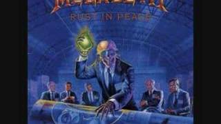 Megadeth Dawn Patrol