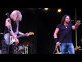 Kenny Wayne Shepherd Band - Deja Voodoo/Born With A Broken Heart - 5/20/18 Chesapeake Bay Blues Fest