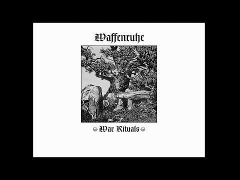 Waffenruhe – War Rituals
