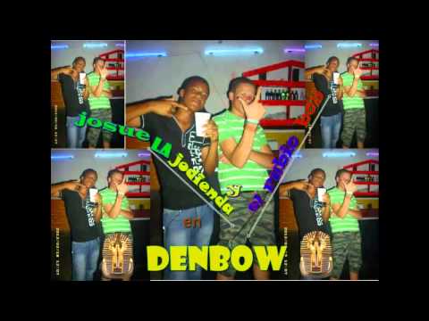 la jodienda ft el rubio boy - camu denbow 2012