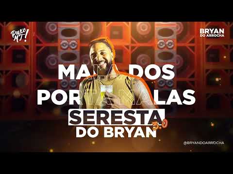 Bryan do Arrocha - Mala dos Porta Malas