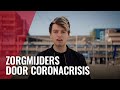 Kan ik nog naar het ziekenhuis met andere problemen dan corona?