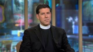 Catholic Priest Leaves Church, Marries Parishioner