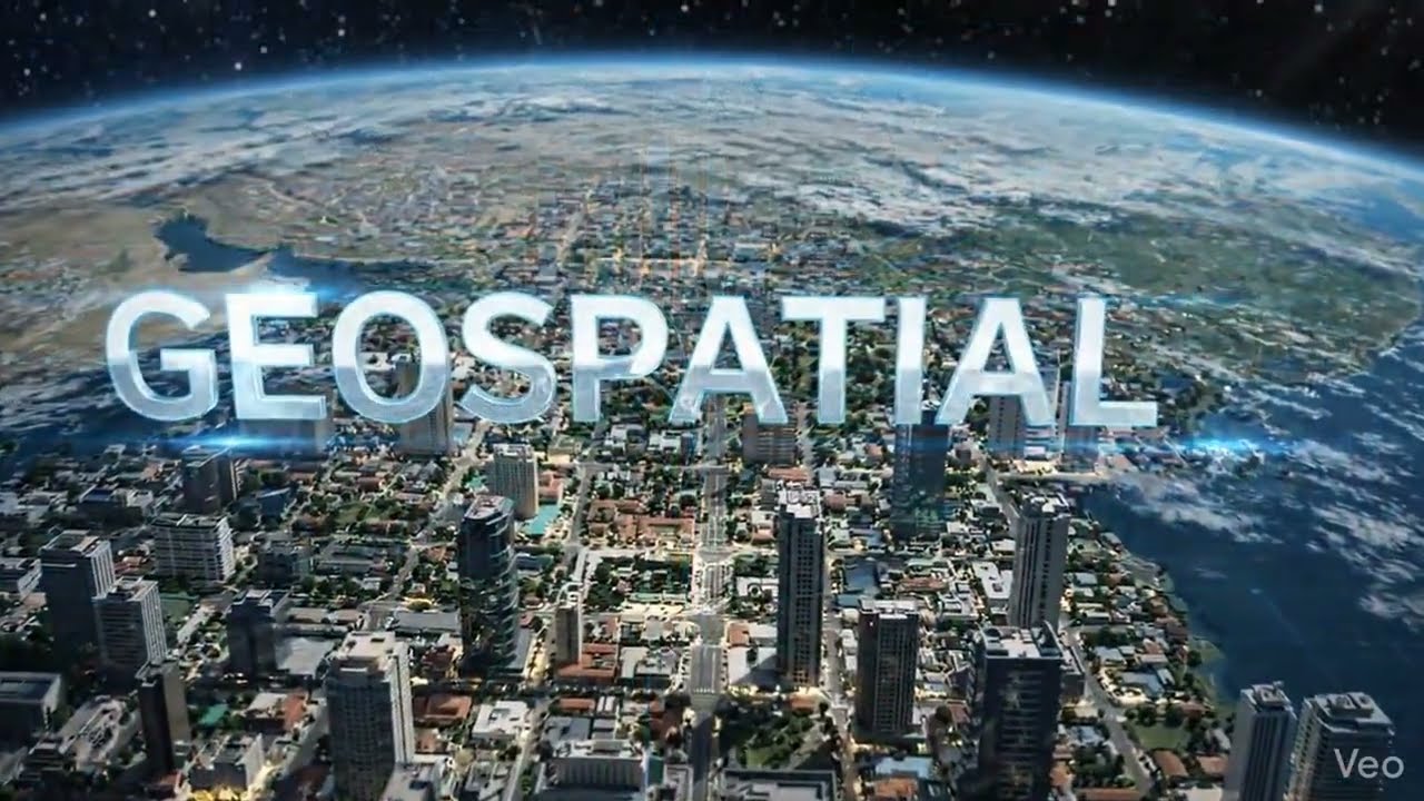 Analisis Geospasial : Konsep, Jenis, dan Penerapan