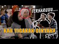Kau Tigakan Cintaku Elkasih LIVE NGAMEN ZINIDIN ZIDAN FT MUBAI