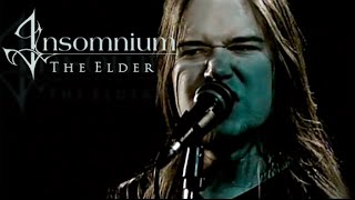 Insomnium - The Elder [Music Video]