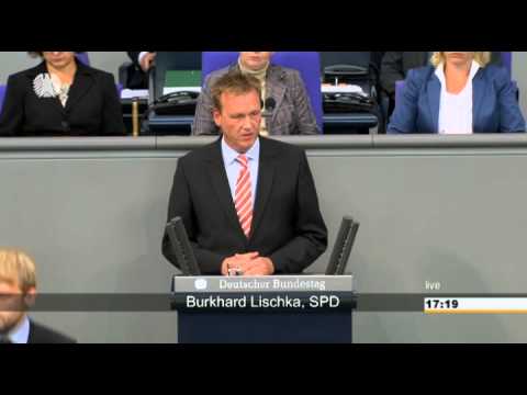 08.09.2015: Rede von Burkhard Lischka (SPD) zur Flüchtlingspolitik