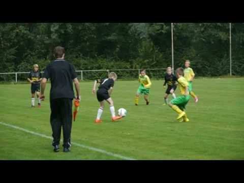2014-09-13 Fortuna Sittard - NAC (1-5)