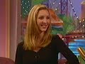 The Rosie O Donnell Show October 25th 2000 Season 5