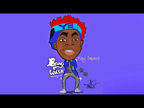 King imprint - Benny Walk (Lyrics) King Imprint | Benny Walk Challenge