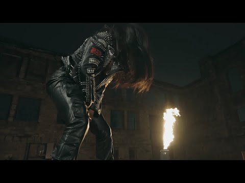 ASHANDGAS- NUN LESS [Official Video]