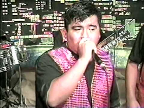 Naranja Mix Nunca Me Faltes