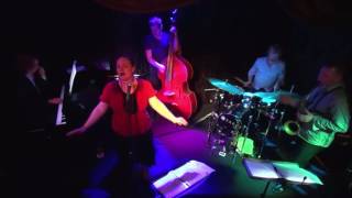 Vintage Roots Band - Come Said The Boy - Mondo Rock COVER