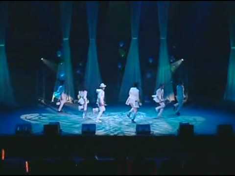 jumper Andy  T.O.P (in Taiwan)