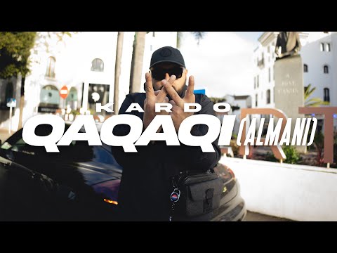 KARDO - QAQAQI (ALMANI) [OFFICIAL VIDEO]