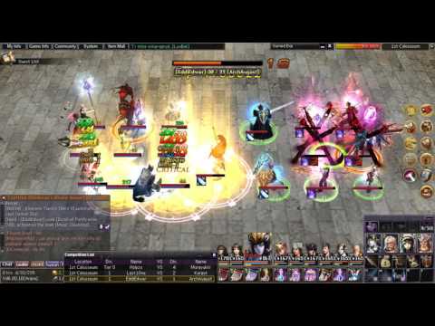 EddiEdwar vs ArchAugust quarterfinal PM Weekly Argos January 21 2017