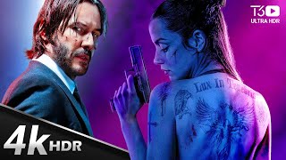 Download lagu Ballerina X John Wick 2025 – BEST Action Movie 4K | Review: Every Epic Scene You NEED To See mp3