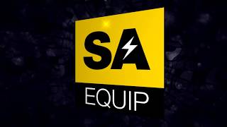 SA Equip SA CYCLONE EX Air Mover 110v/230v video thumbnail