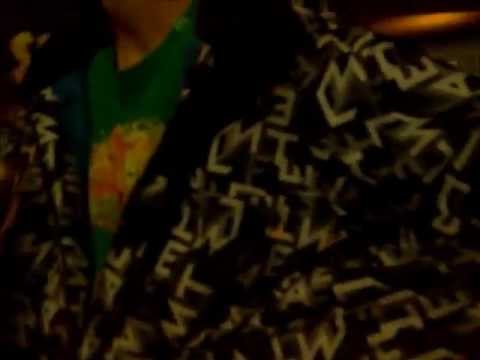 HEADSHOT PARTY SMACK BARENZ