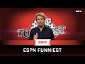 Bloopers, blunders & een ode aan Michiel Kramer ?? | ESPN Funniest