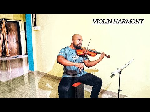 RAAG Yaman | Sargam Geet | Violin Version🎻(Unfiltered) | Classical Music