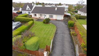 Well-Presented 3 Bedroom Bungalow with Garage in a Sought-After Area - 9 Rosscolban Meadows, Kesh