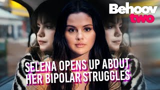 Selena Gomez Shares About Bipolar Diagnosis & Mental Health In New Documentary