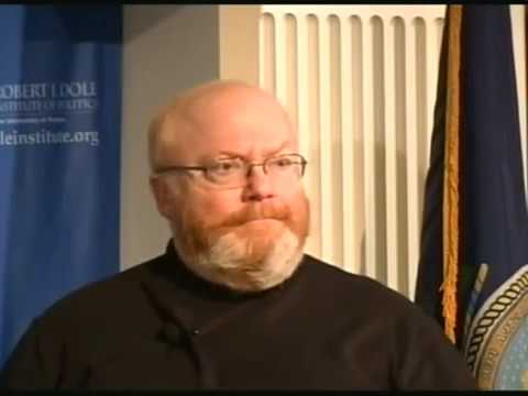 Three Men Who Made America: John Adams