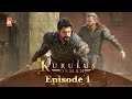 Kurulus Osman Urdu | Season 4 - Episode 1