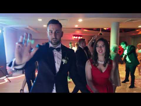 ślub Marta & Łukasz