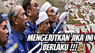 DISAHKAN MALAM INI DIDEDAH APA YANG BERLAKU INI BETUL-BETUL KEJUTAN !!!!