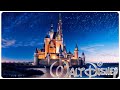 AI Showed Walt Disney Backside