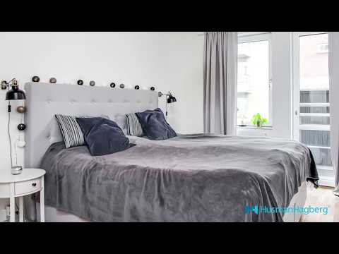 Välkommen till Peppargatan 27, Sörbyängen, Örebro!