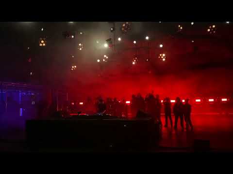 Skrillex ft. Bibi Bourelly - "Don't Get Too Close" - April 29, 2023 - Morrison, Colorado, USA