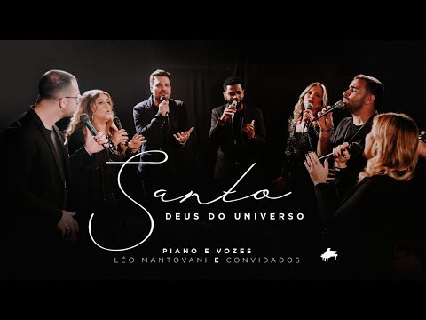 Deus Do Universo video