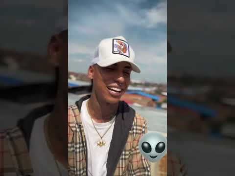 LA H ES MUDA🤐ESTEBAN ROJAS