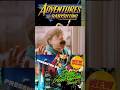 Adventures In Babysitting Original Trailer Movie Adventure Shorts Trailer 80s Podcast